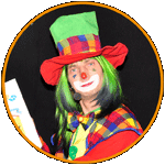Zauberclown Zauberclown